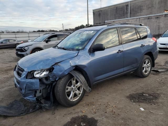 2010 Toyota Rav4