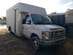 2017 Ford Econoline E350 Super Duty Cutaway Van