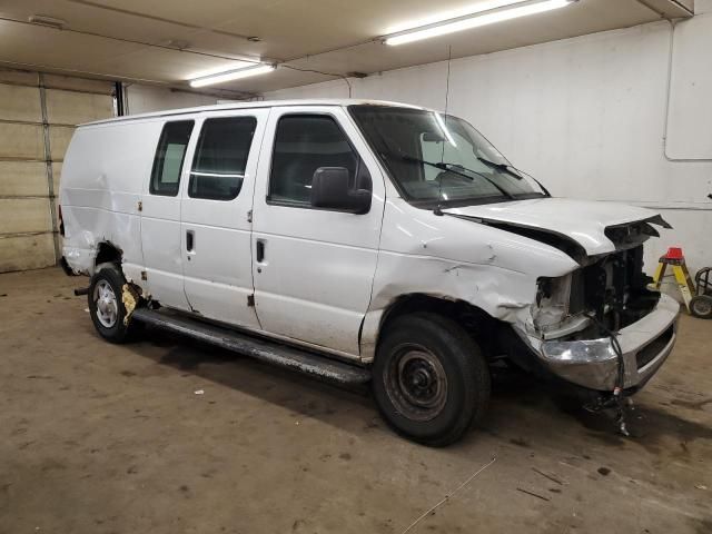 2012 Ford Econoline E250 Van