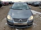 2008 Volkswagen Jetta SE