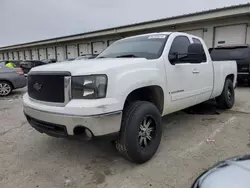 2007 Chevrolet Silverado K1500 en venta en Louisville, KY