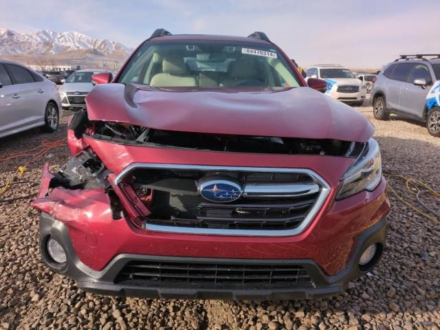 2019 Subaru Outback 3.6R Limited