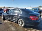 2013 Mercedes-Benz E 550 4matic