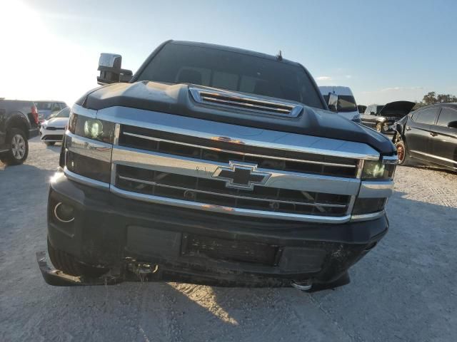 2019 Chevrolet Silverado K2500 High Country