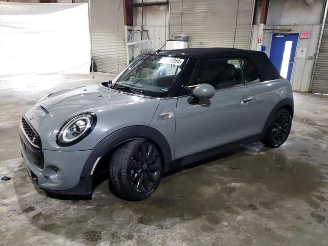 2019 Mini Cooper S