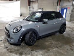 Mini Vehiculos salvage en venta: 2019 Mini Cooper S