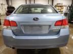 2012 Subaru Legacy 2.5I Premium