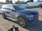 2021 Mercedes-Benz GLS 580 4matic