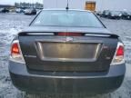 2007 Ford Fusion SE