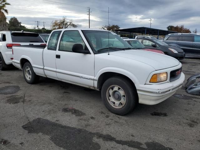 1997 GMC Sonoma