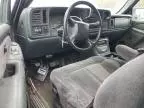 1999 Chevrolet Silverado C1500