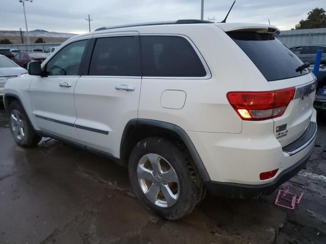 2011 Jeep Grand Cherokee Limited