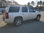 2013 Chevrolet Tahoe C1500 LTZ