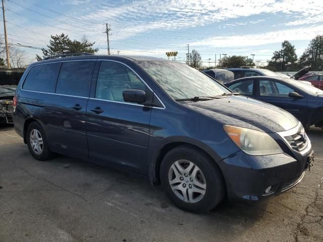 2009 Honda Odyssey Touring