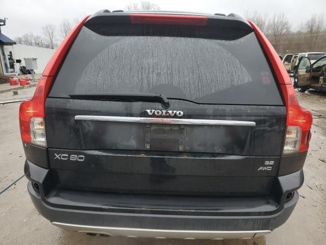 2007 Volvo XC90 3.2