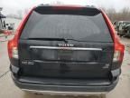 2007 Volvo XC90 3.2