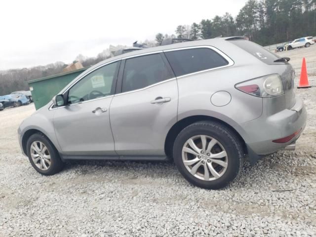 2011 Mazda CX-7