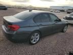 2016 BMW 328 I Sulev