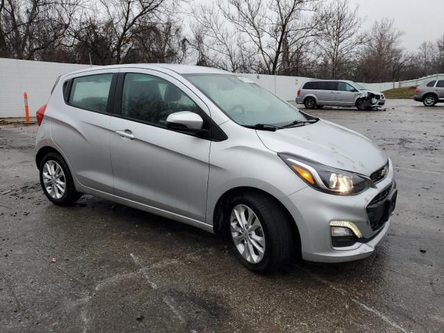 2020 Chevrolet Spark 1LT