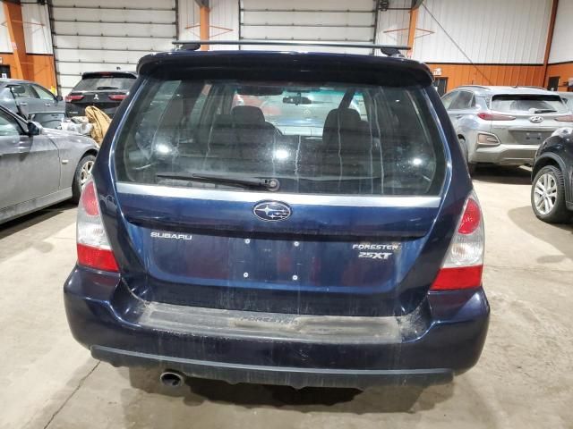 2006 Subaru Forester 2.5XT