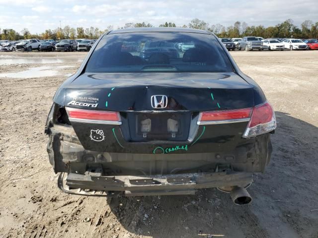 2011 Honda Accord EX