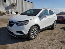 Buick Vehiculos salvage en venta: 2019 Buick Encore Preferred