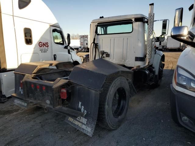 2000 International 4000 4700