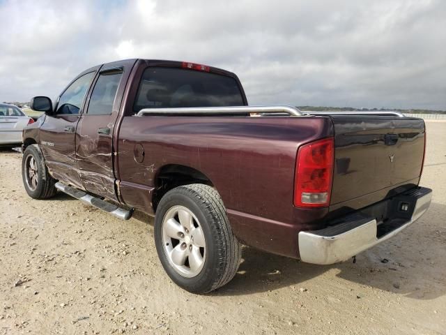 2004 Dodge RAM 1500 ST