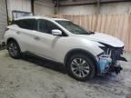 2016 Nissan Murano S