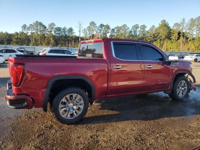 2019 GMC Sierra K1500 Denali