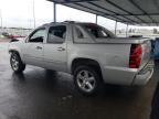 2011 Chevrolet Avalanche LT