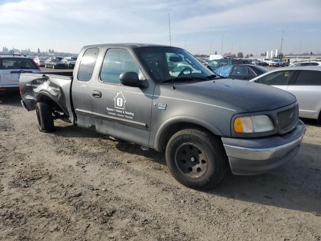 2003 Ford F150