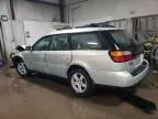 2004 Subaru Legacy Outback H6 3.0 LL Bean