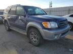 2003 Toyota Sequoia SR5