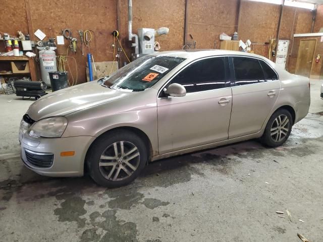 2006 Volkswagen Jetta TDI Option Package 1