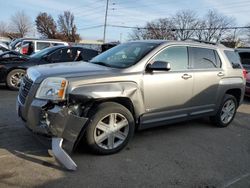 2012 GMC Terrain SLE en venta en Moraine, OH