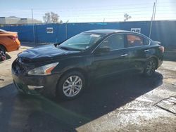 2014 Nissan Altima 2.5 en venta en Anthony, TX