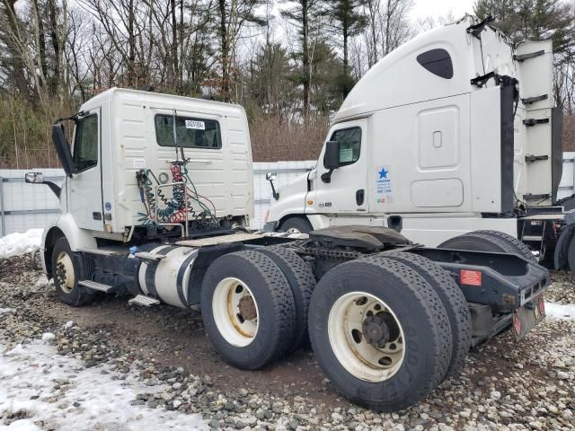 2019 Volvo VNR