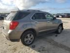 2012 Chevrolet Equinox LTZ