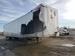 Great Dane salvage cars for sale: 2019 Great Dane Trailer