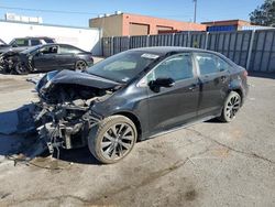 2023 Toyota Corolla SE en venta en Anthony, TX