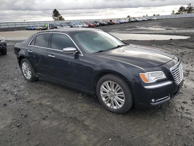 2013 Chrysler 300C