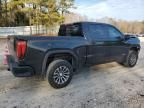 2023 GMC Sierra K1500 AT4