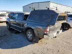 2009 Toyota Tacoma Access Cab