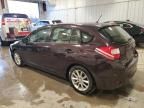 2012 Subaru Impreza Premium