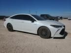 2019 Toyota Avalon XLE