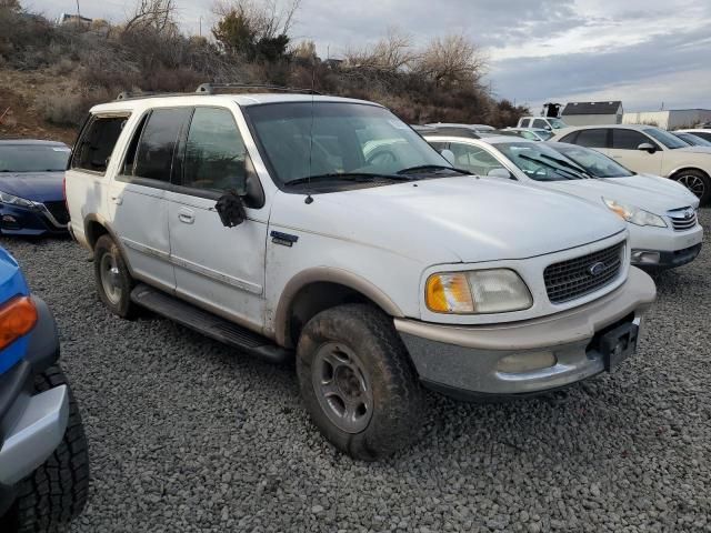 1998 Ford Expedition