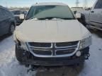 2012 Dodge Journey Crew