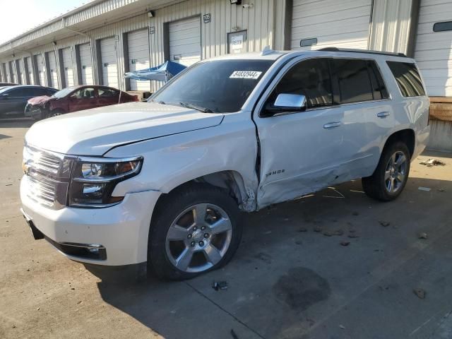 2018 Chevrolet Tahoe C1500 Premier