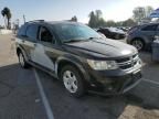 2012 Dodge Journey SXT